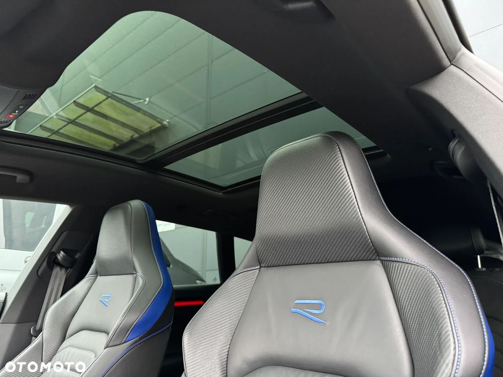 Volkswagen Arteon Shooting Brake 2.0 TSI OPF 4Motion DSG R - 14