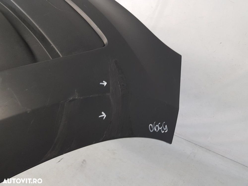 Bara fata Renault Express dupa 2021 - 7
