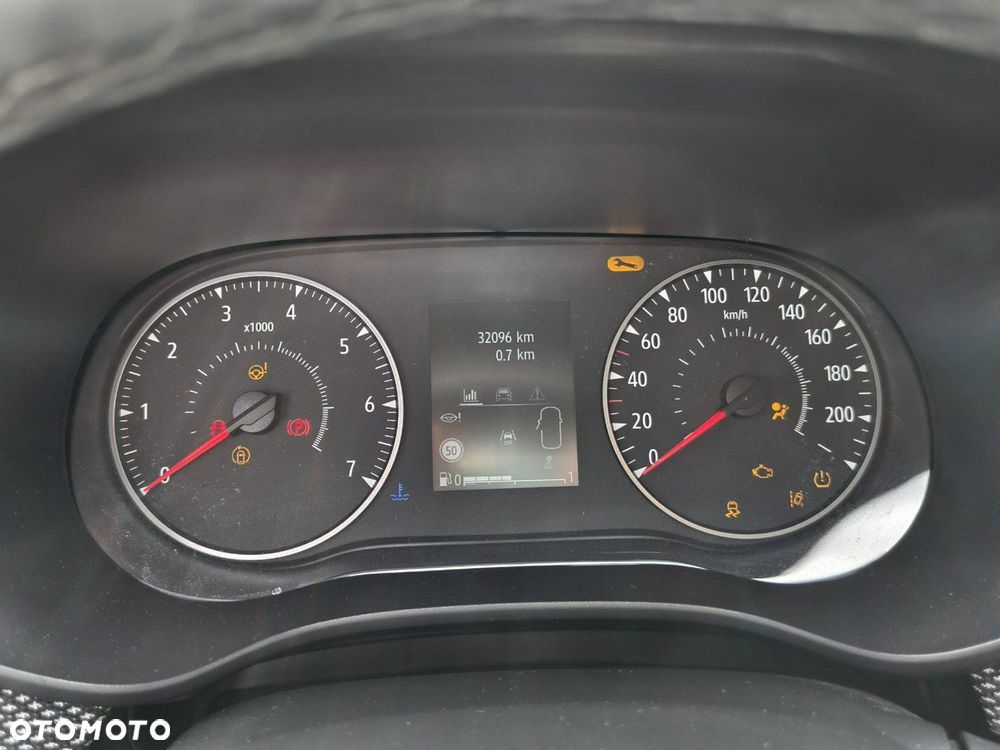 Dacia Sandero - 14