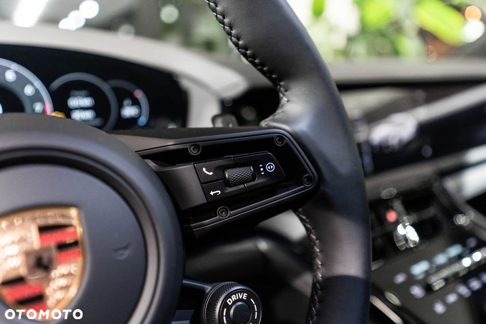 Porsche Panamera - 19