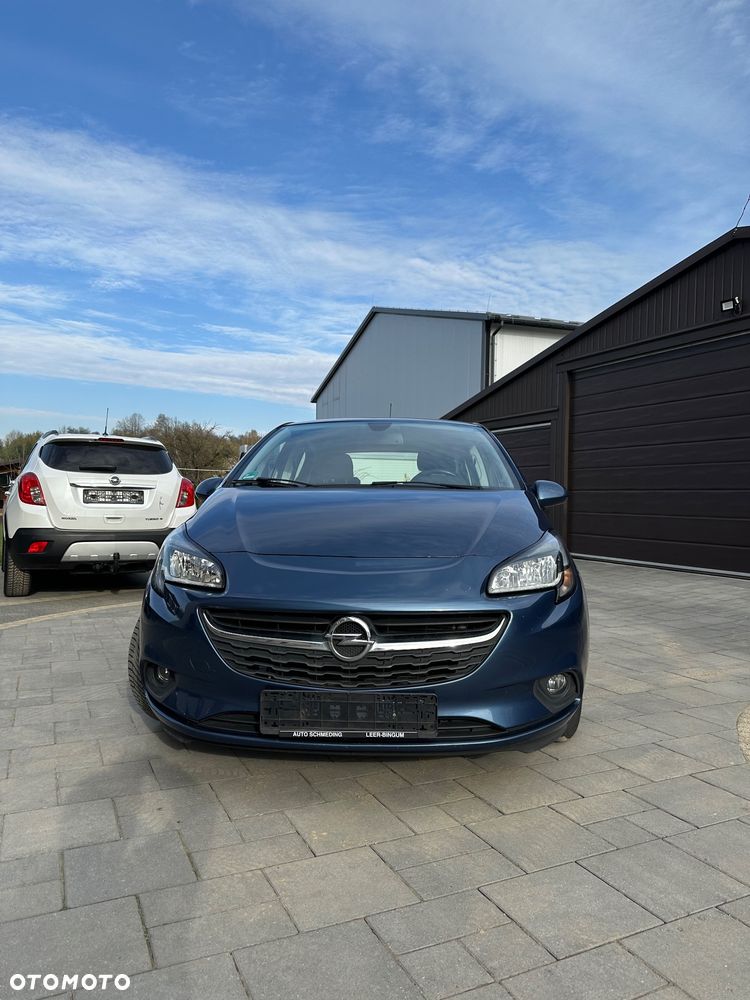 Opel Corsa 1.4 Active - 3