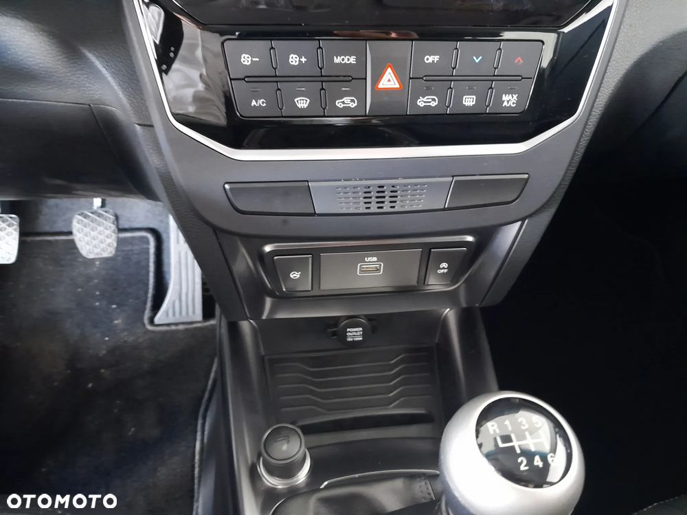 SsangYong/KGM Tivoli 1.5 T-GDI Joy - 16