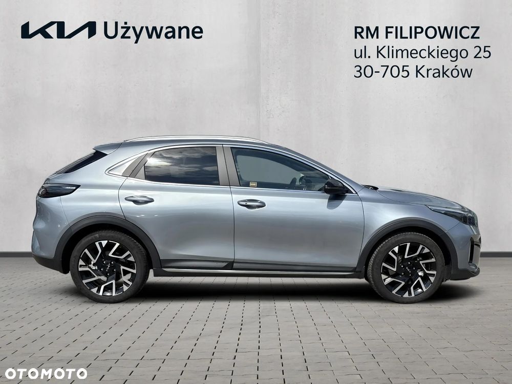 Kia XCeed 1.6 T-GDI Tribute DCT - 6