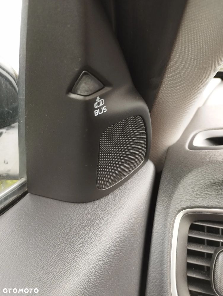 Volvo S60 T5 Geartronic Summum - 37