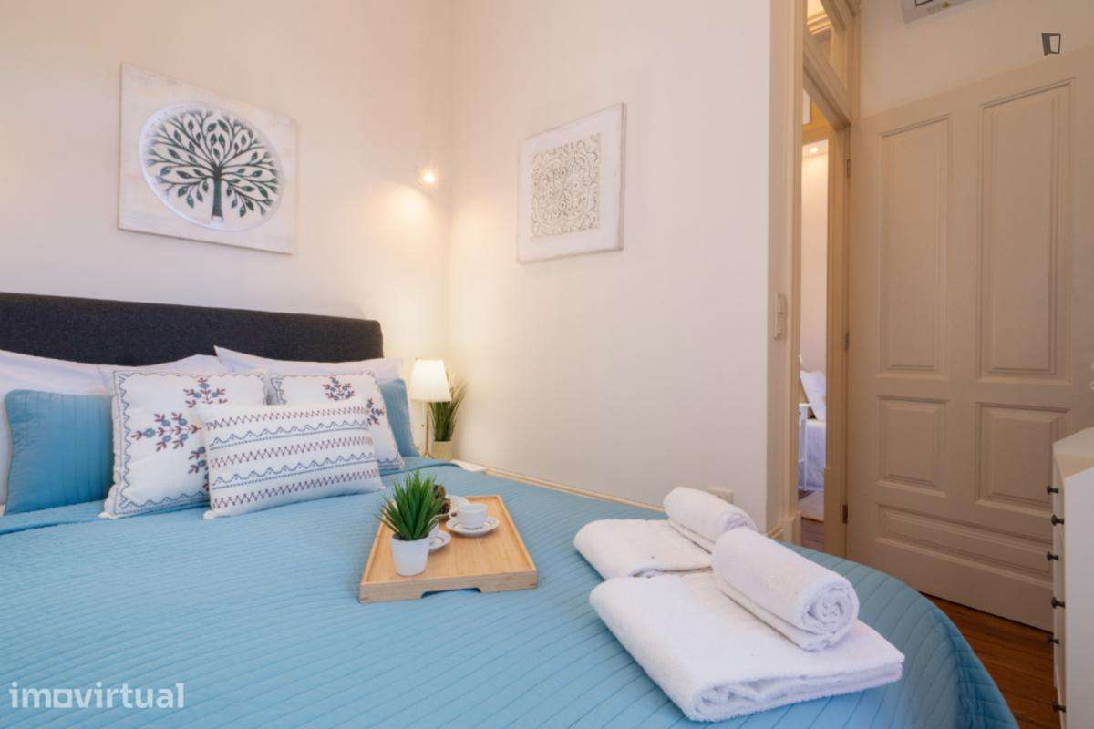 Apartamento com 2 quartos - localizado em Cedofeita Porto - Grande imagem: 4/29