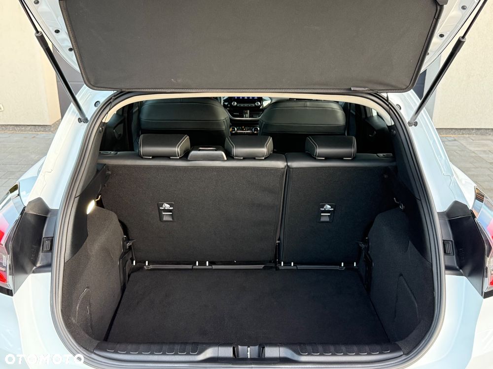 Ford Puma 1.5 EcoBlue TITANIUM - 28