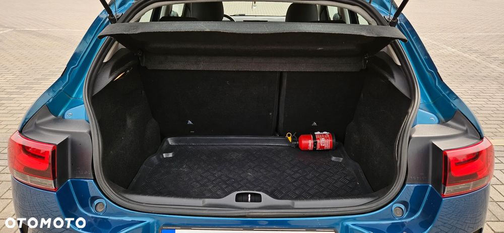 Citroën C4 Cactus Pure Tech 110 Stop&Start Shine - 14