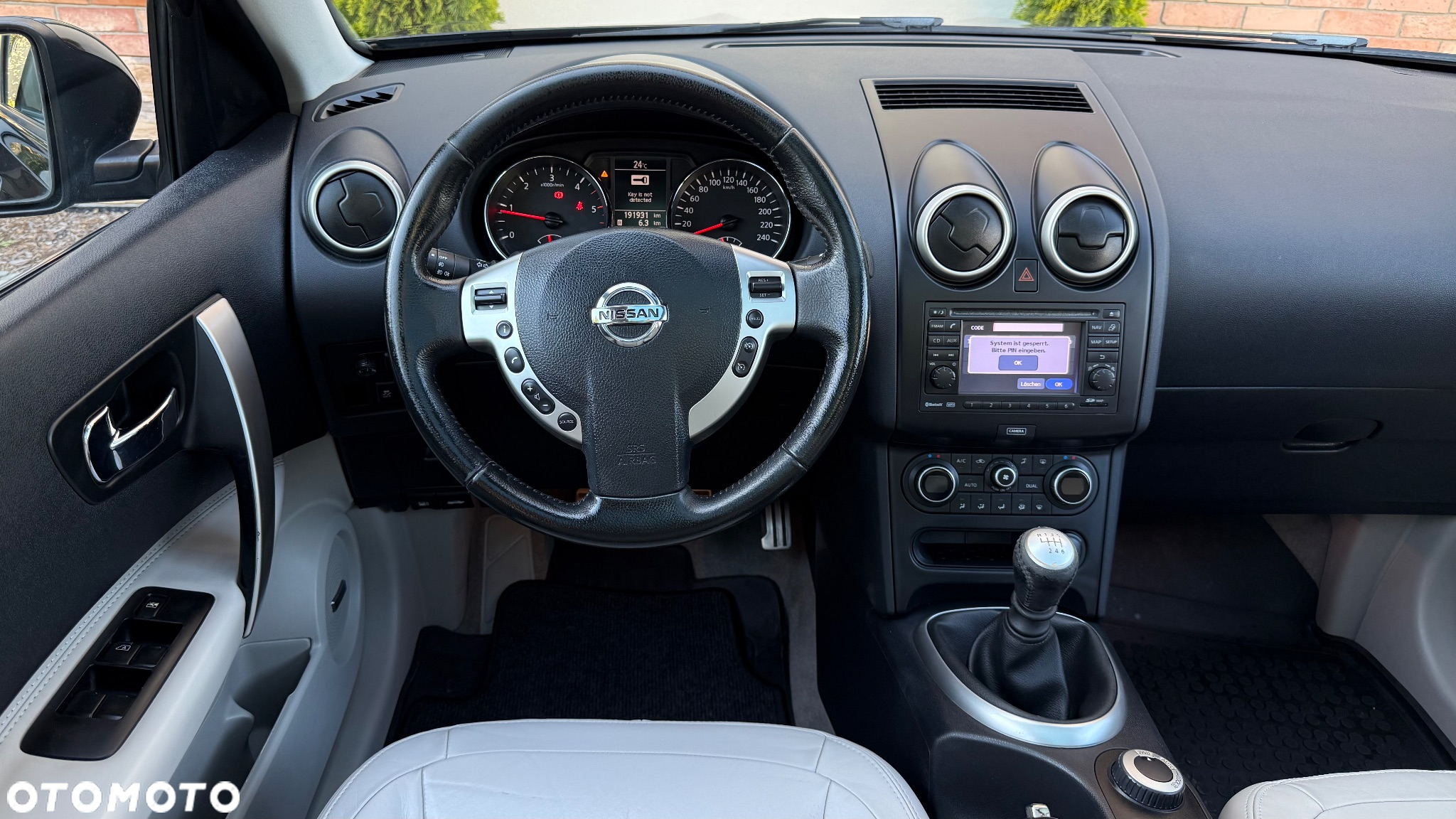 Nissan Qashqai+2 1.6 dCi 4x4 Tekna S&S - 17
