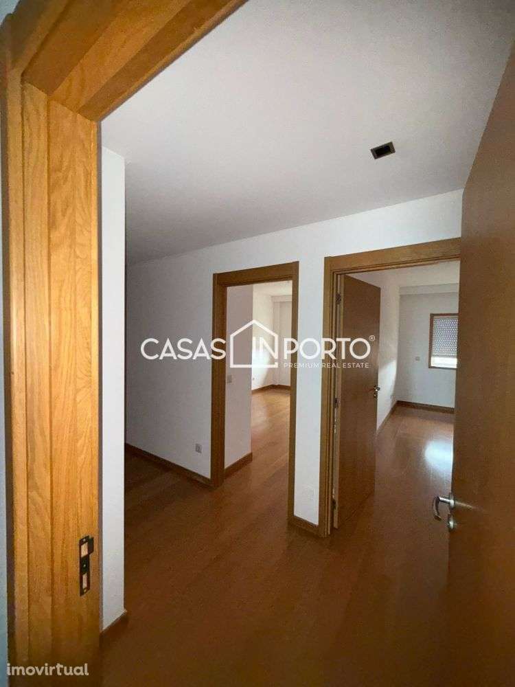 T3 com Varanda – Centro da Maia - Grande imagem: 4/22