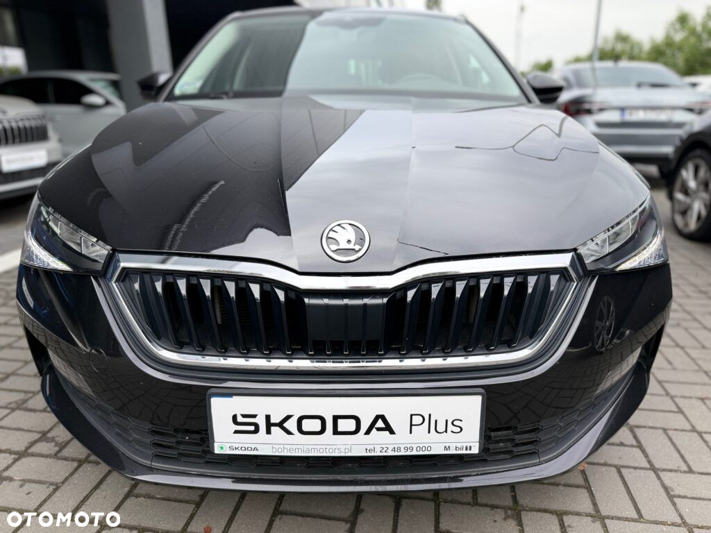 Skoda Scala 1.0 TSI Ambition DSG - 3