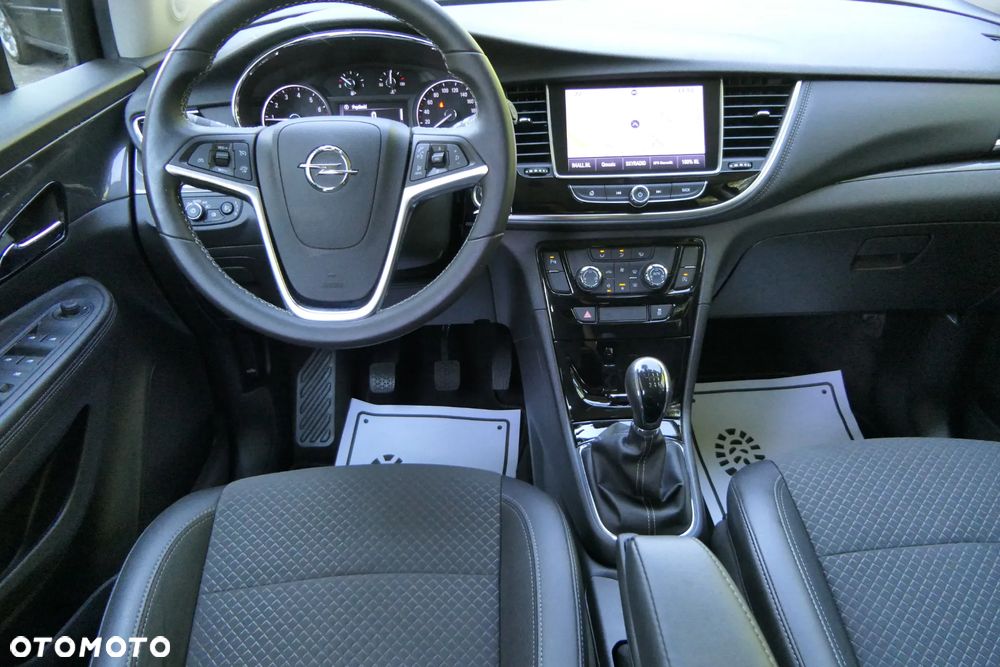 Opel Mokka 1.4 T Cosmo S&S - 2