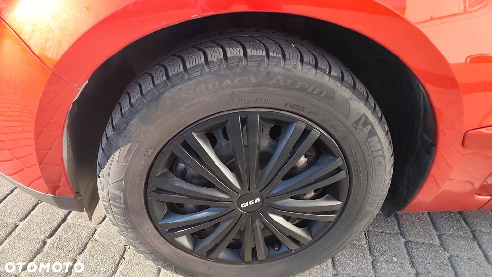 Ford Galaxy 2.0 Silver X - 39