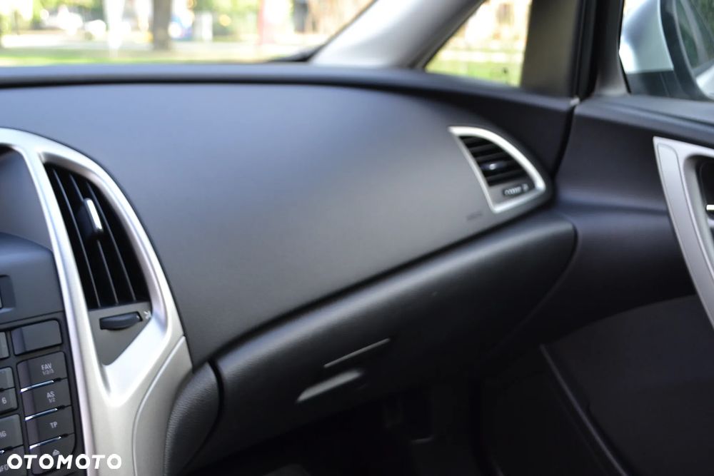 Opel Astra - 29