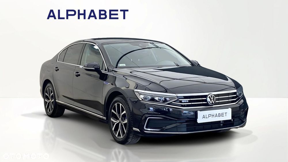Volkswagen Passat 1.4 TSI Plug-In Hybrid GTE DSG - 7