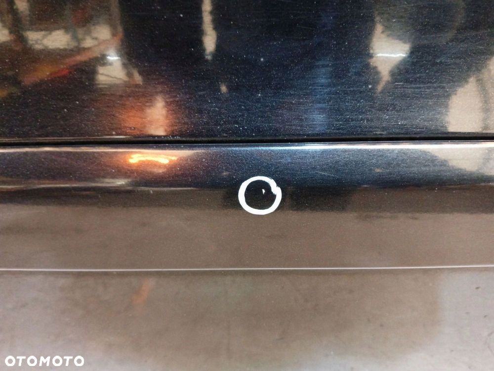 DRZWI LEWY PRZÓD FORD S-MAX MK1 (2006-2010) 2.0 16V 145KM - 4