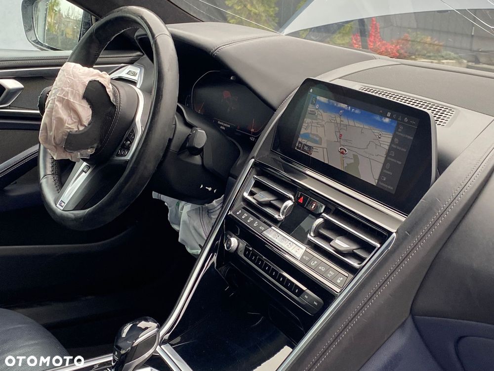 BMW Seria 8 840d xDrive - 20