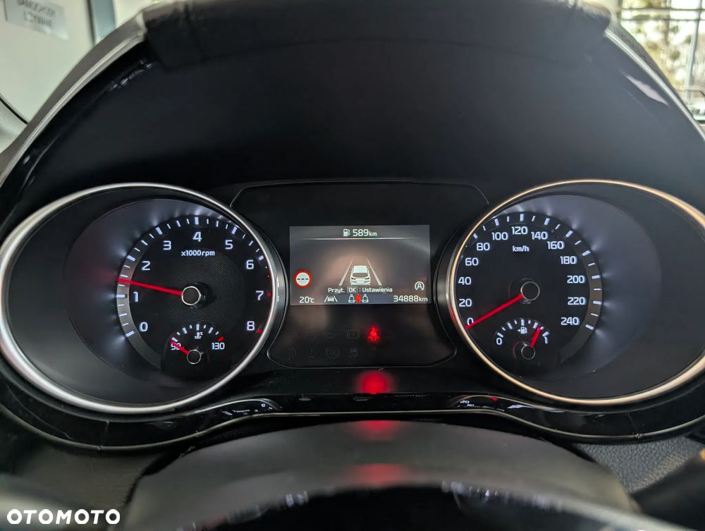 Kia Ceed 1.5 T-GDI Tribute - 13