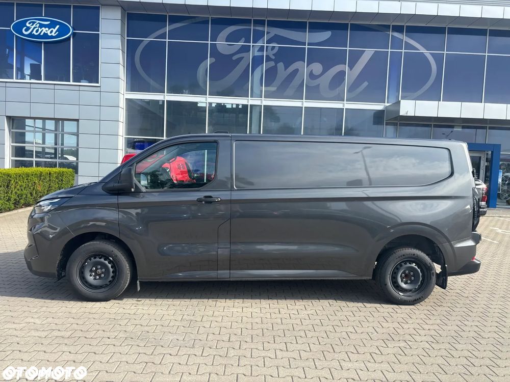 Ford Transit Custom 2.0 EcoBlue 150 KM M6 FWD Van Trend 320 L2 - 4