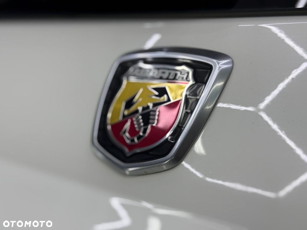 Abarth 595 1.4 T-Jet 16v Elaborabile - 16