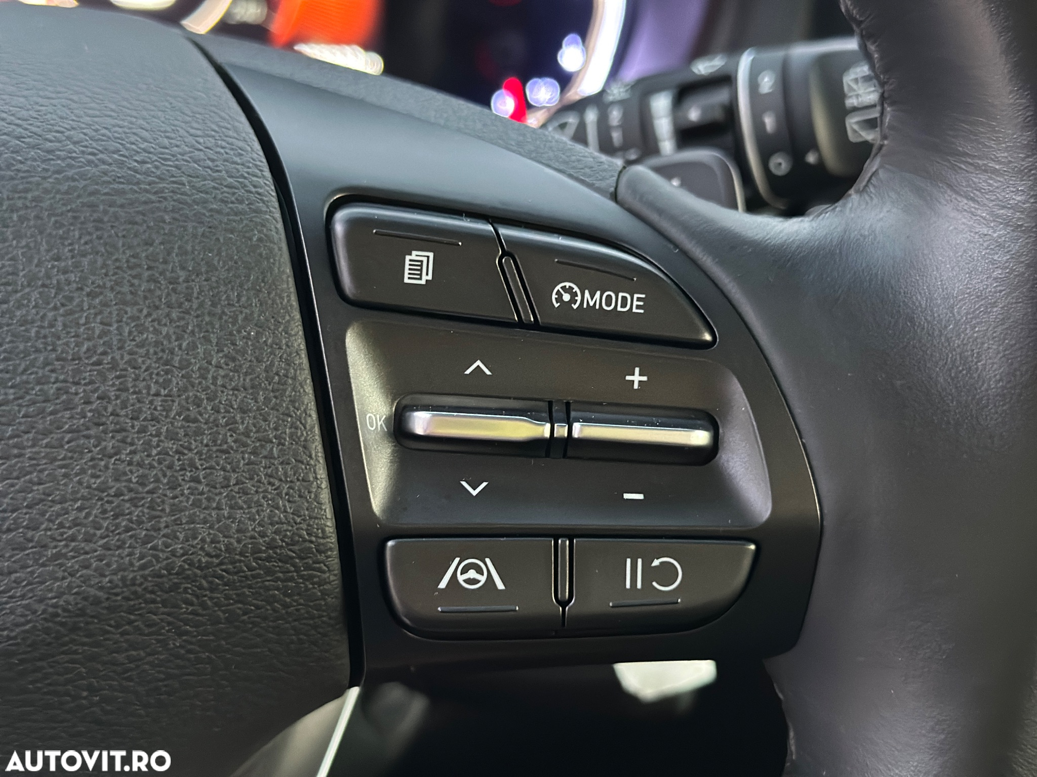 Hyundai i30 Kombi 1.6 CRDI DCT EDITION 30+ - 14