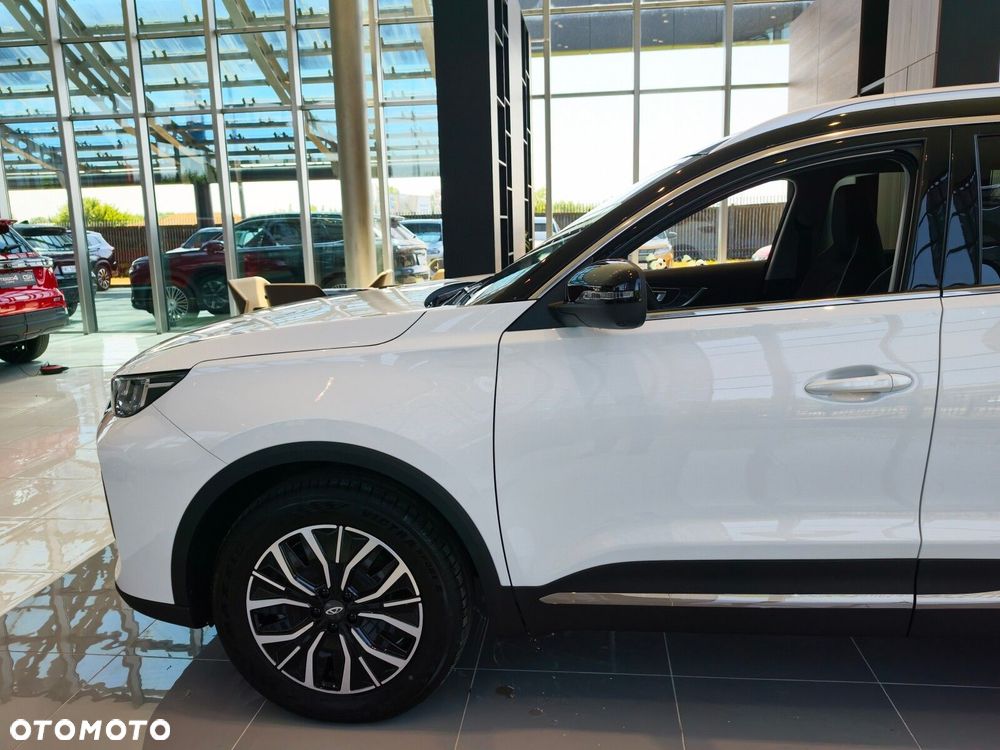 Chery Tiggo 7 1.5 T-GDI Super Hybrid Premium DHT - 9