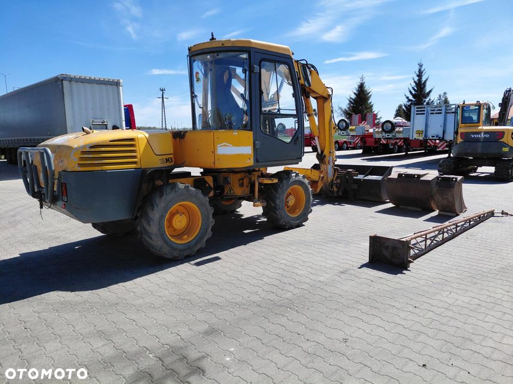 Mecalac 12MX - 3