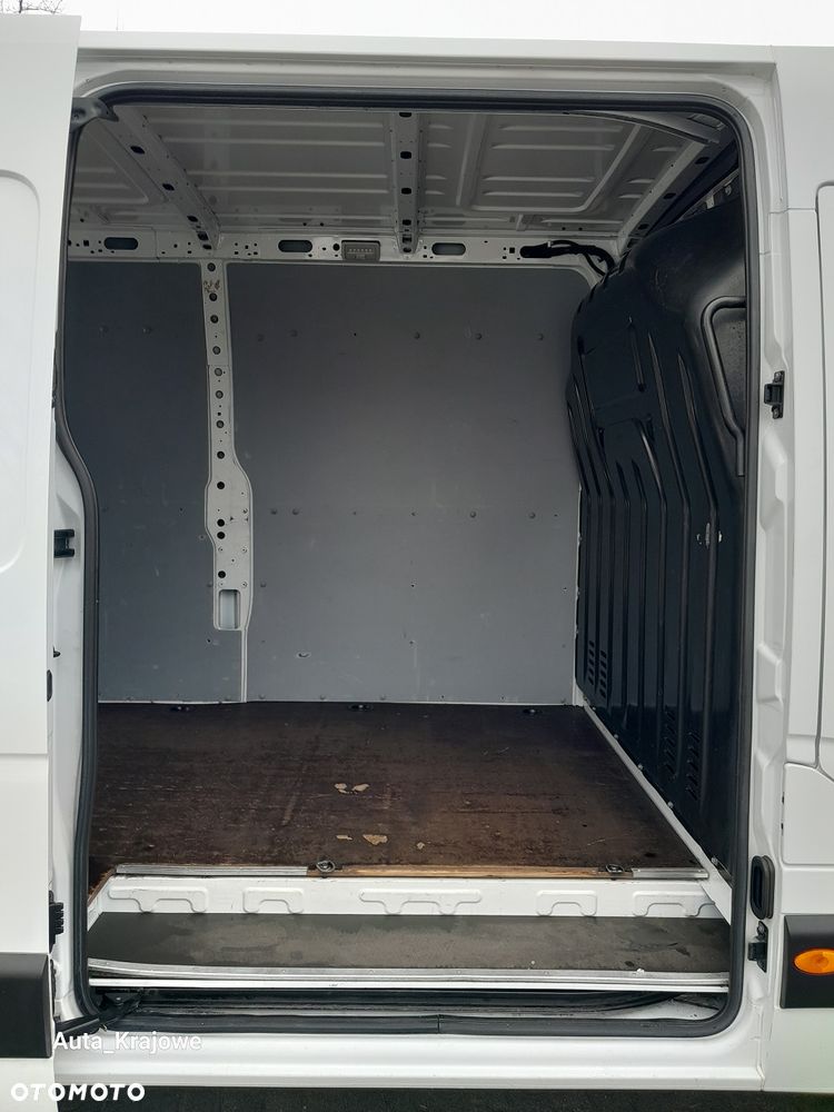 Opel MOVANO L4H2 145 RWD - 20