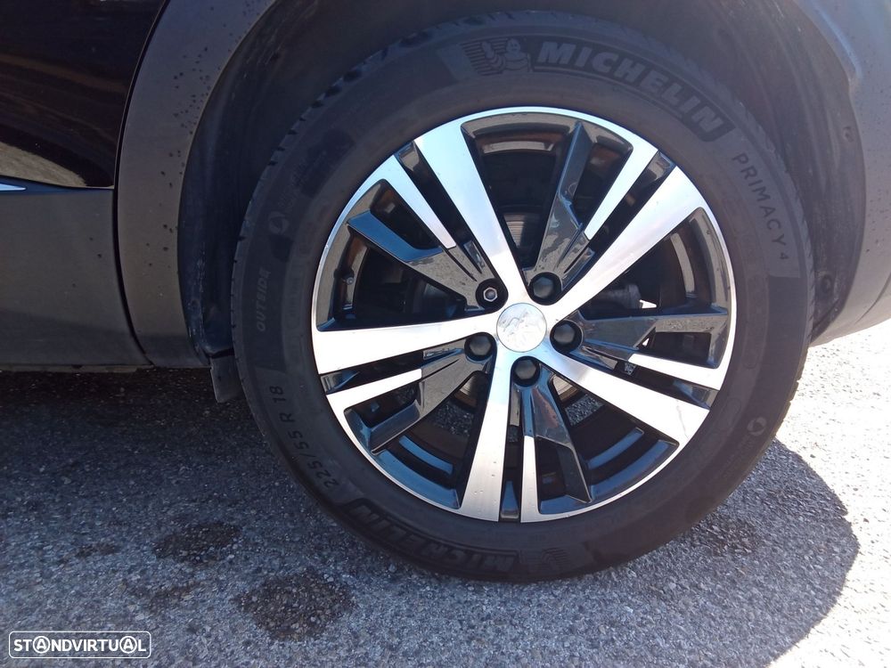 Peugeot 3008 1.2 PureTech GT Line - 12