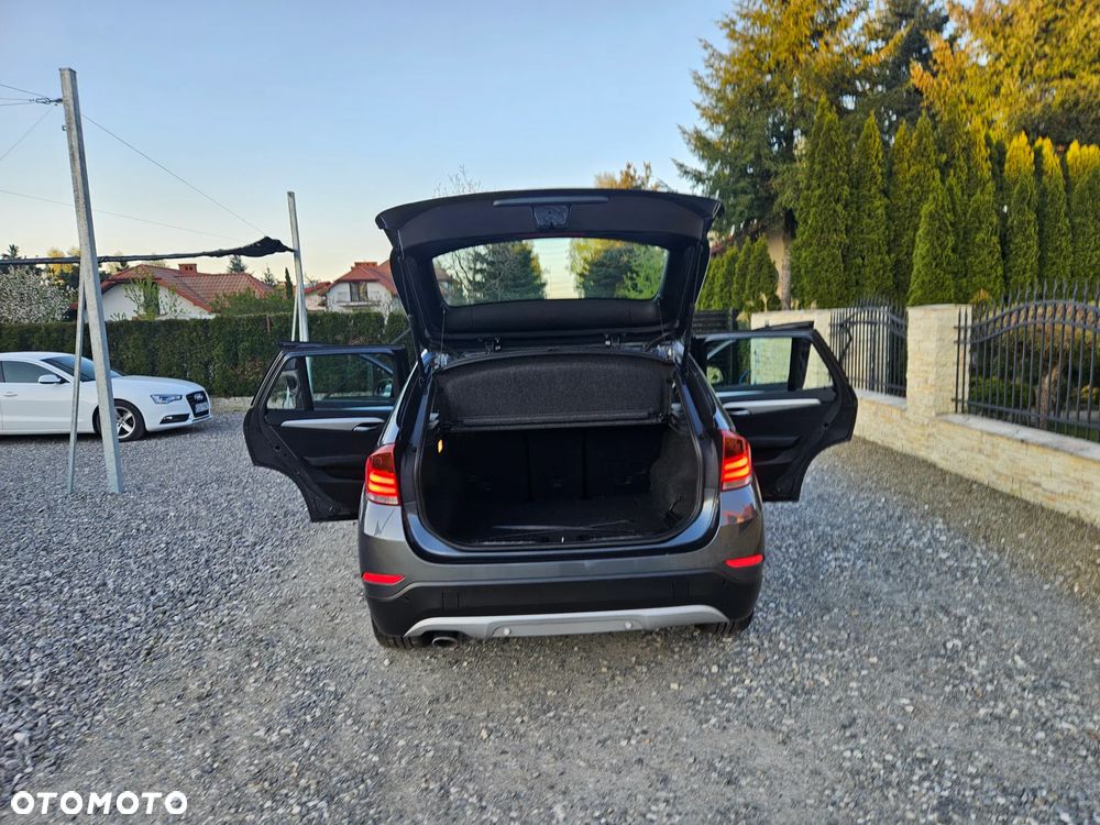 BMW X1 - 14