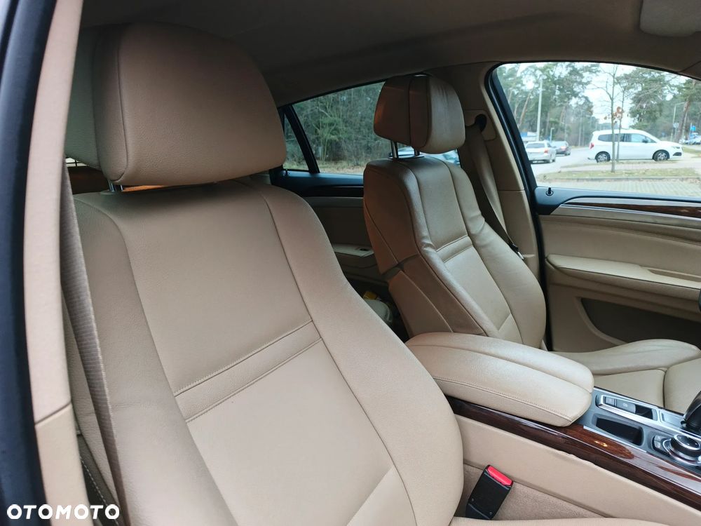 BMW X6 40d xDrive - 18