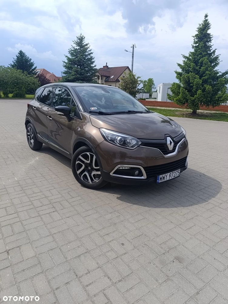 Renault Captur ENERGY dCi 90 Start&Stop Intens - 7