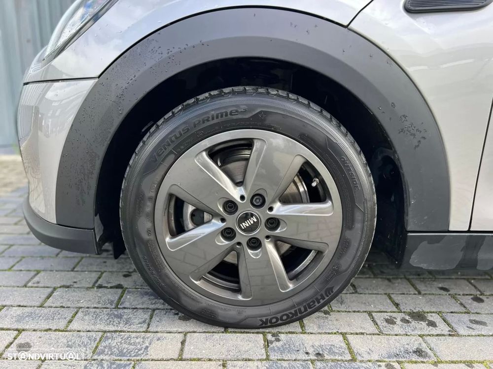 MINI 5 Portas Cooper 4Business Nav - 5