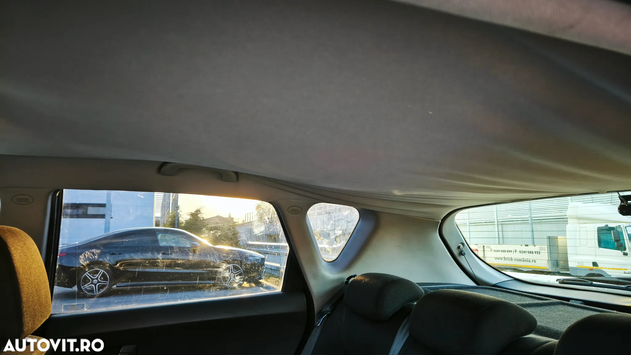 Kia Ceed Cee'd 1.4 GSL EX - 10