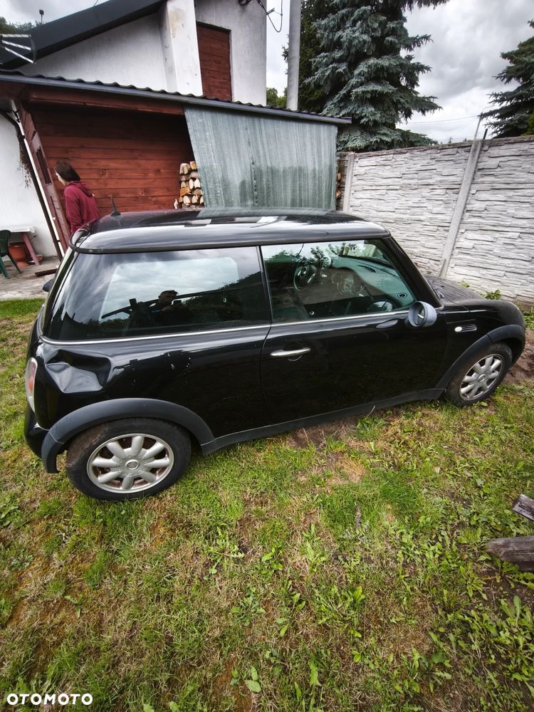 MINI ONE Park Lane - 4
