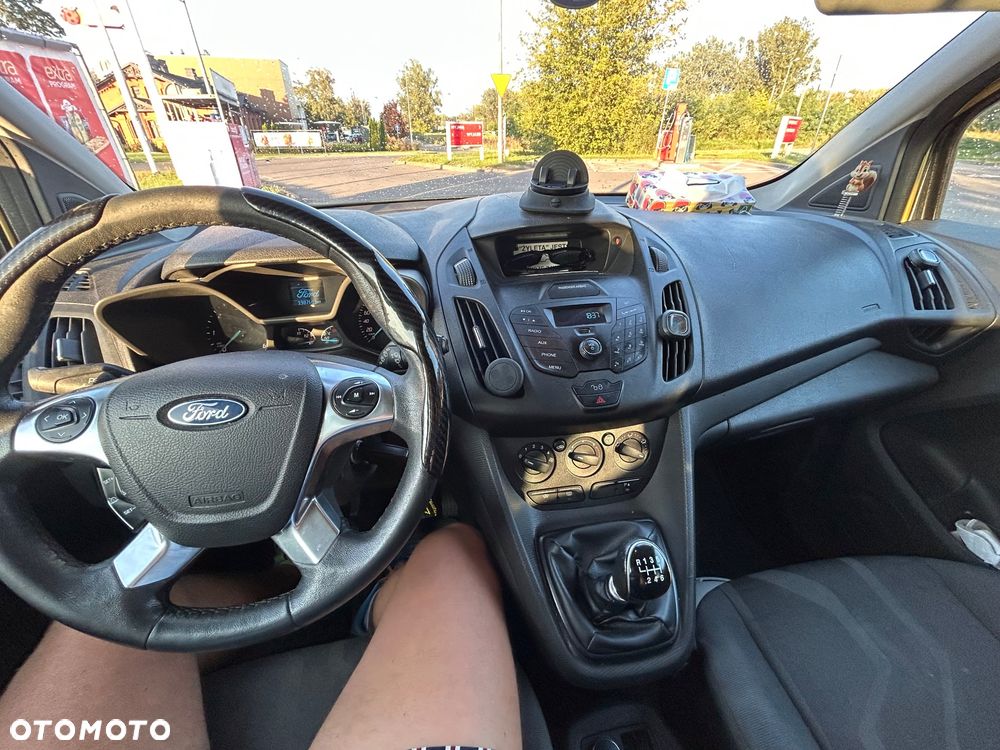 Ford Tourneo Connect 1.6 TDCi Trend - 6