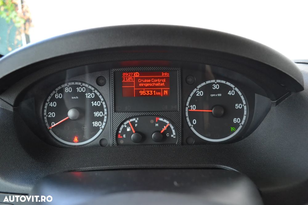 Fiat TRIGANO RIVIERA GARAGE - 13