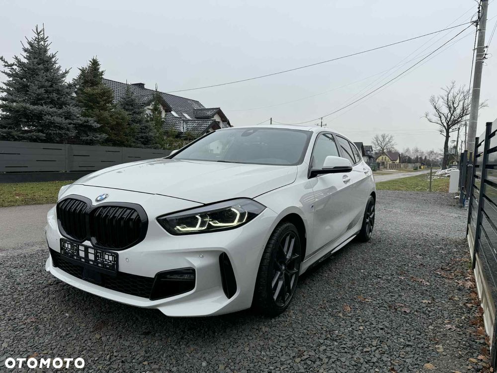 BMW Seria 1 120i Edition Colorvision - 6