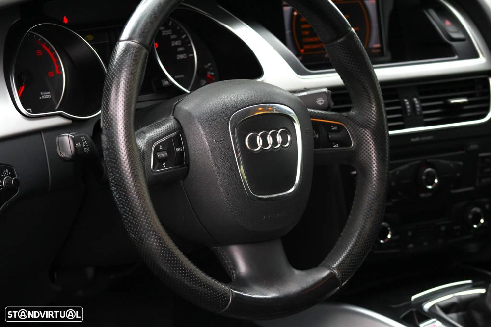 Audi A5 2.0 TDI - 27