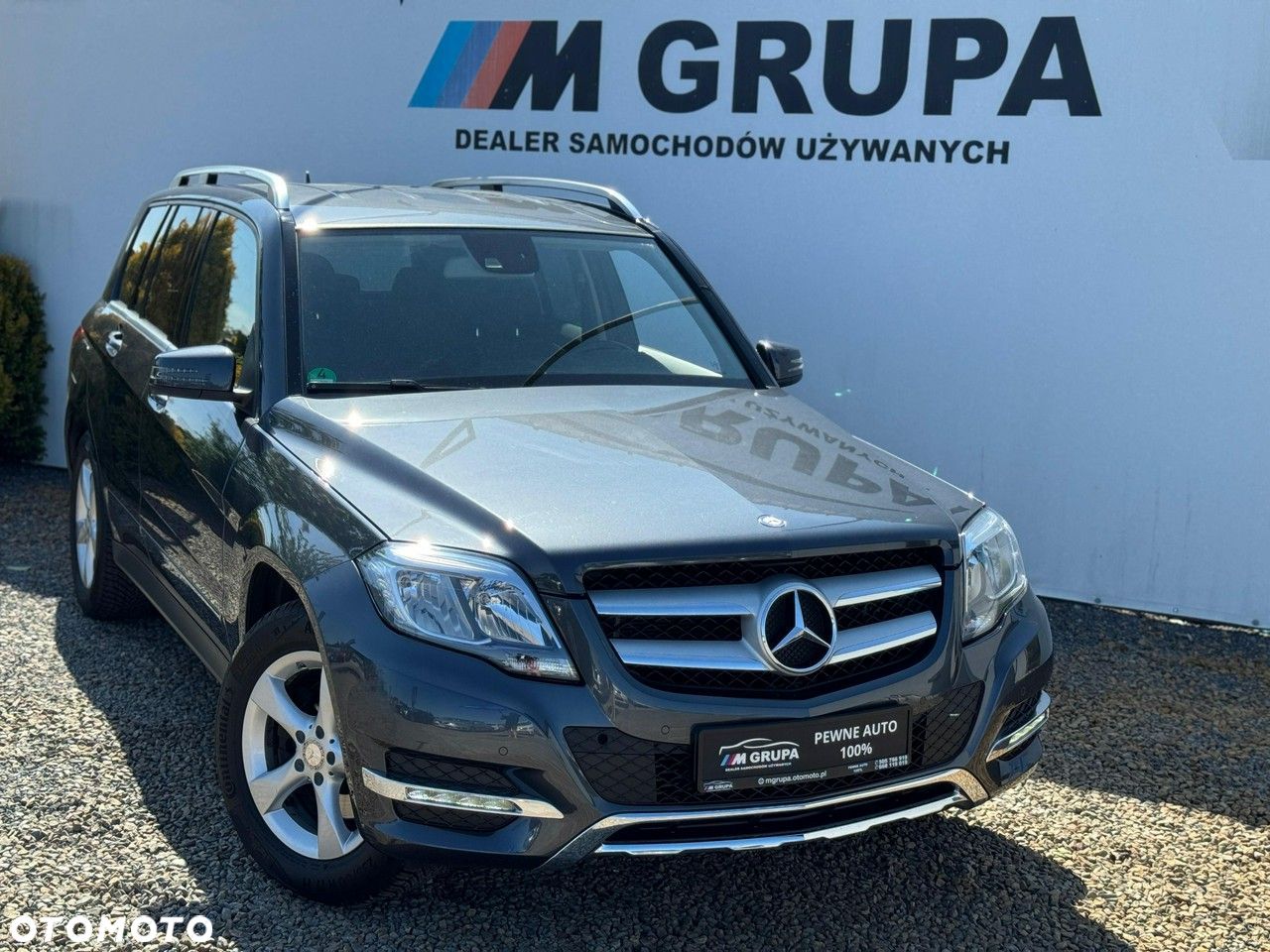 Mercedes-Benz GLK - 2
