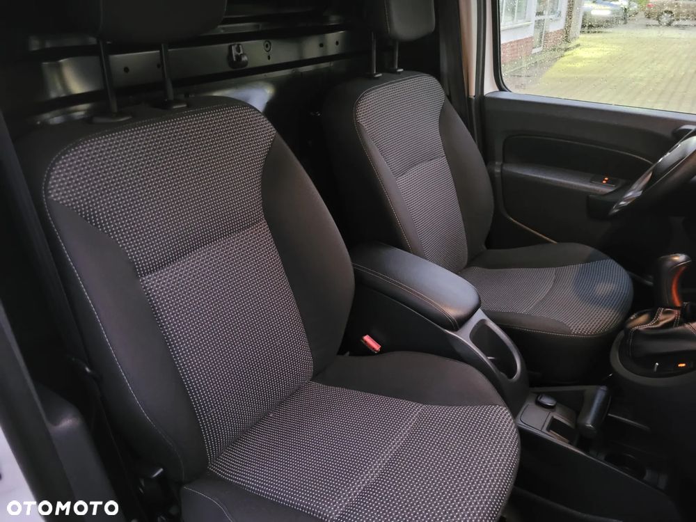 Mercedes-Benz Citan - 9