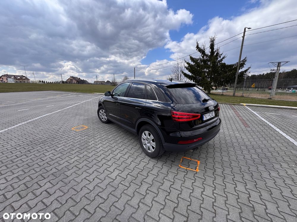 Audi Q3 2.0 TDI - 14