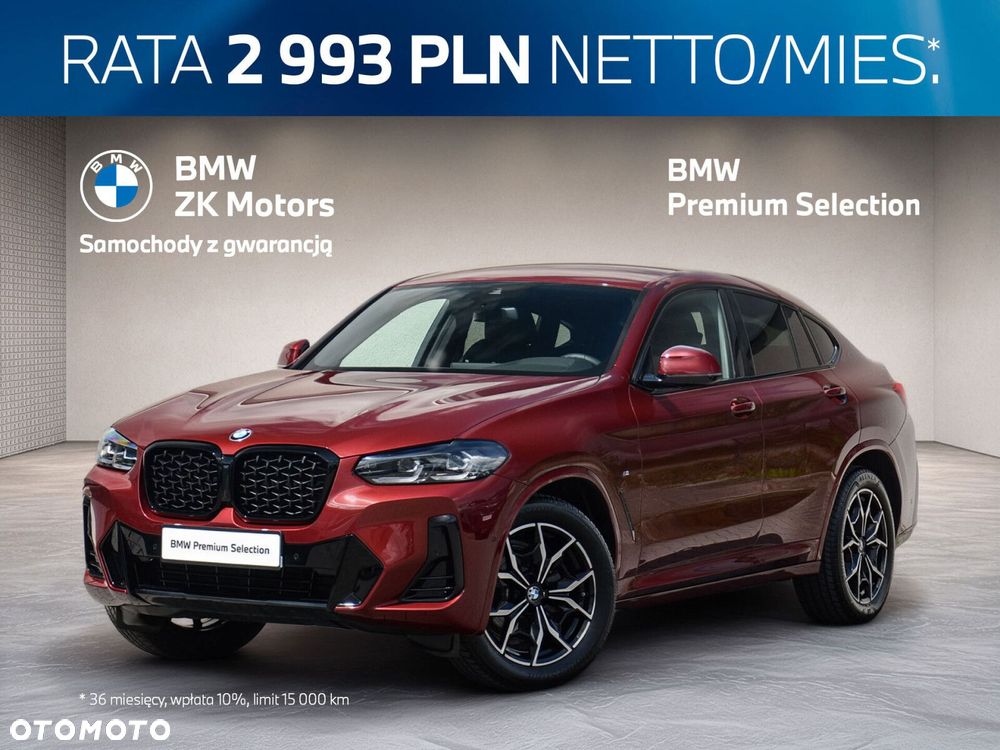 BMW X4 - 2