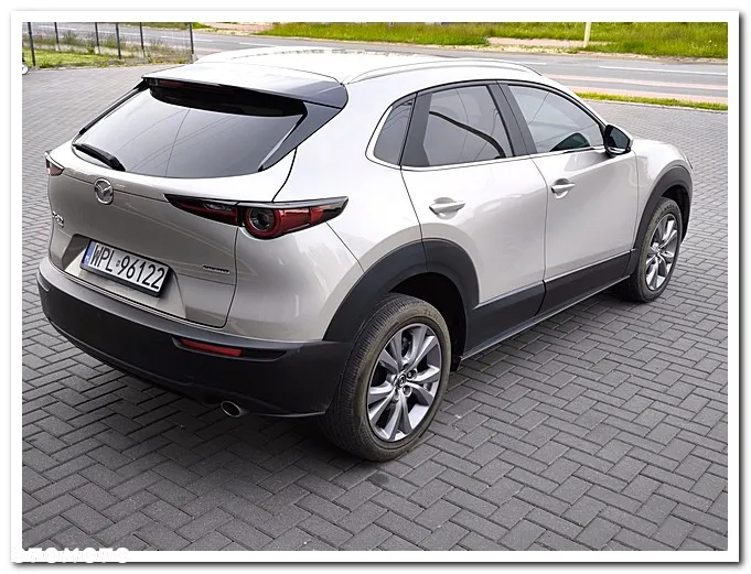 Mazda CX-30 - 7