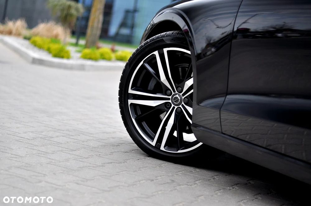 Volvo V60 B4 D Geartronic RDesign - 15