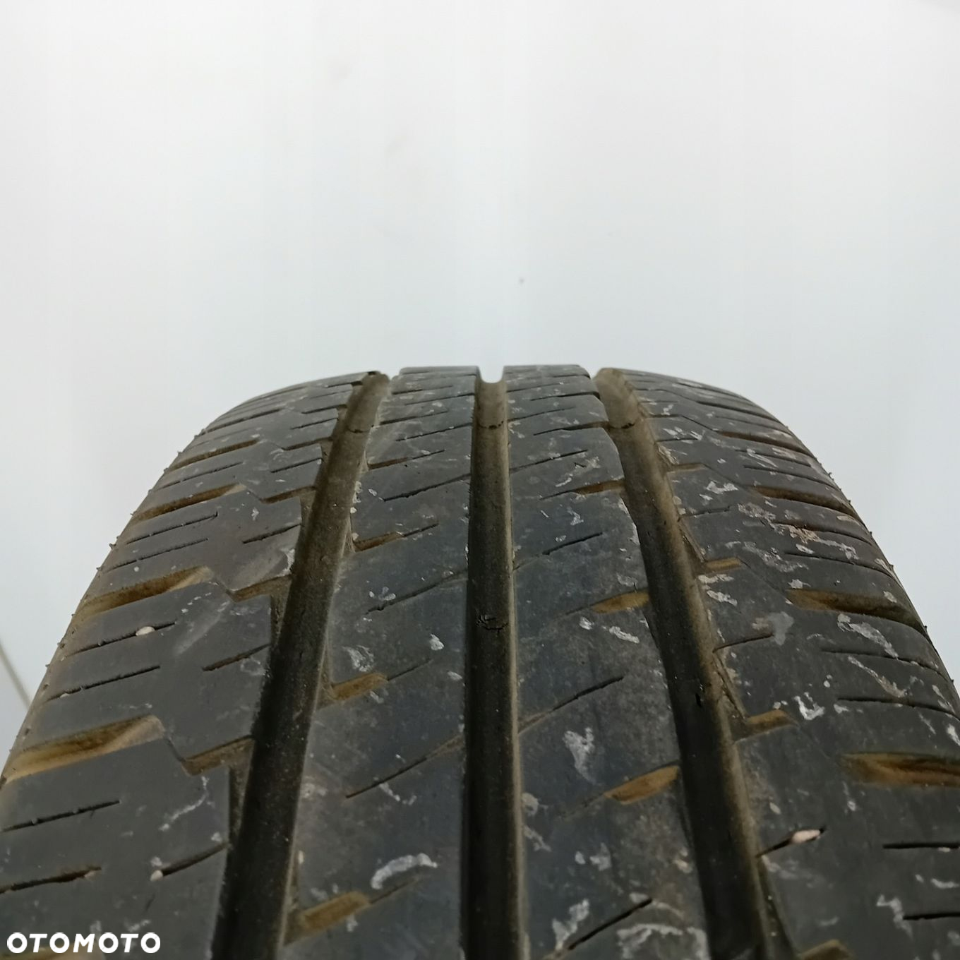 205/65R16C 103/101H Hankook Vantra LT RA18 6mm 81477 - 2