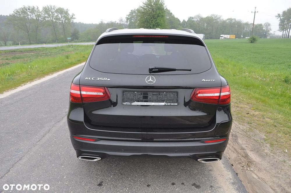 Mercedes-Benz GLC - 5