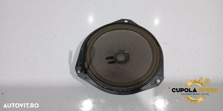 Boxa dreapta fata A0121104 Citroen Jumper 2 [1st facelift] [2012 - 20 - 2