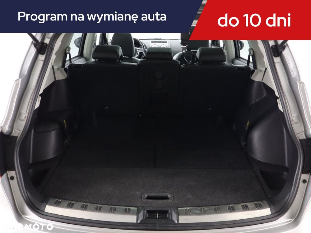 Nissan Qashqai+2 - 18