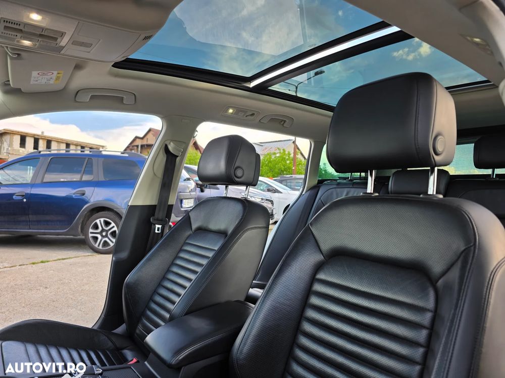 Volkswagen Passat 2.0 TDI SCR 4Motion DSG Highline - 12