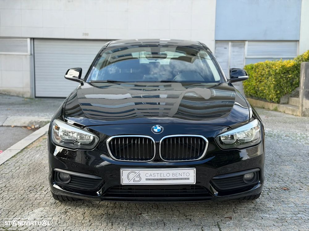 BMW 116 i Advantage - 30